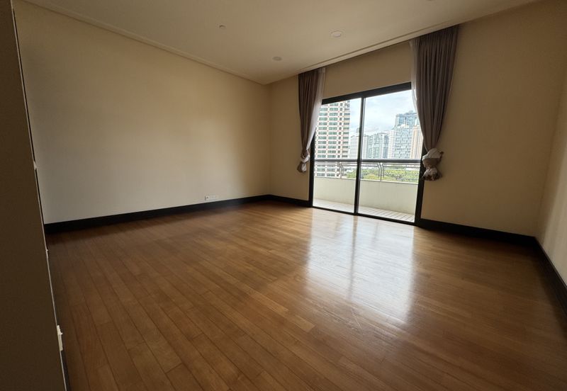 The Binjai on The Park