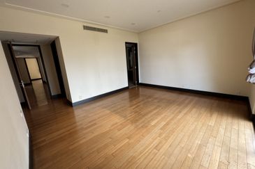 The Binjai on The Park