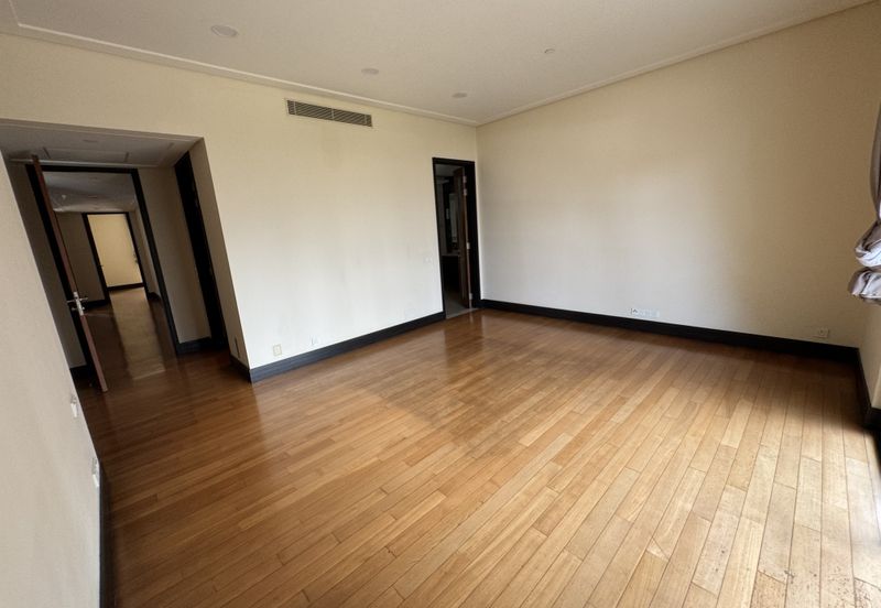 The Binjai on The Park