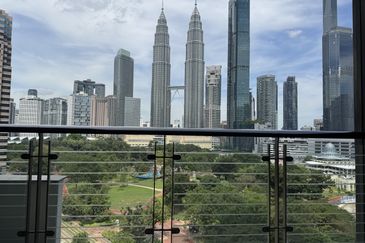 The Binjai on The Park