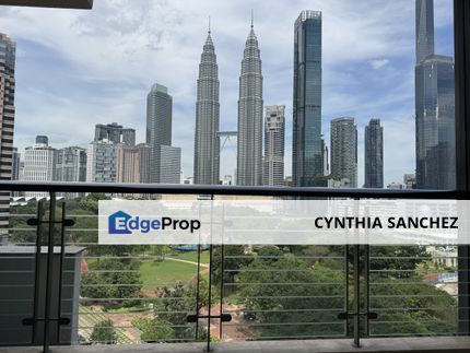 Binjai on the Park@Klcc, Kuala Lumpur, KLCC