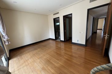 The Binjai on The Park