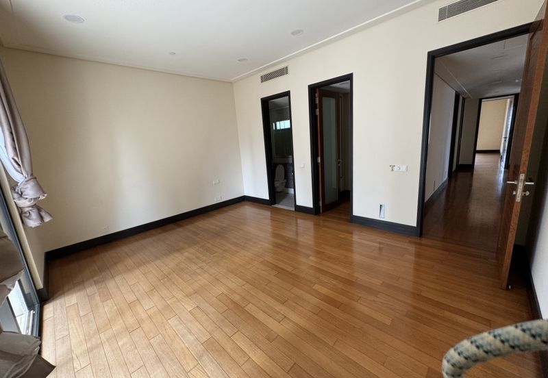 The Binjai on The Park