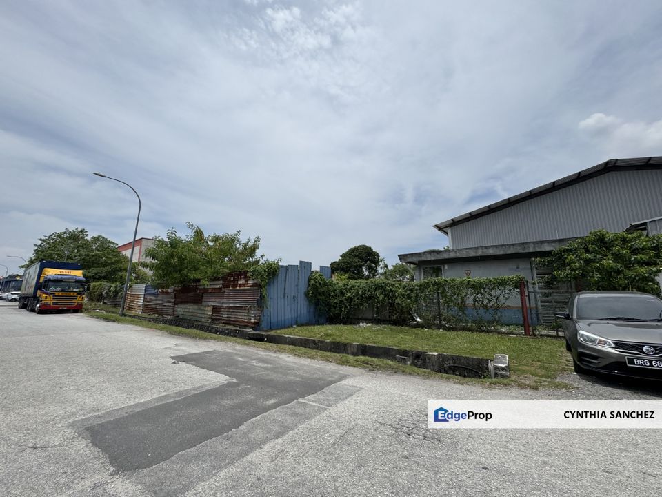 Land@Jalan Subang 9, Selangor, Subang Jaya