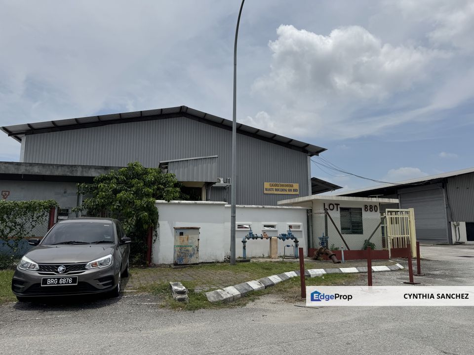 Land@Jalan Subang 9, Selangor, Subang Jaya