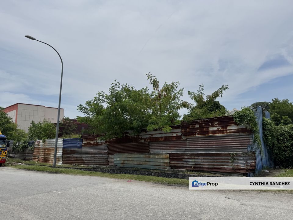 Land@Jalan Subang 9, Selangor, Subang Jaya