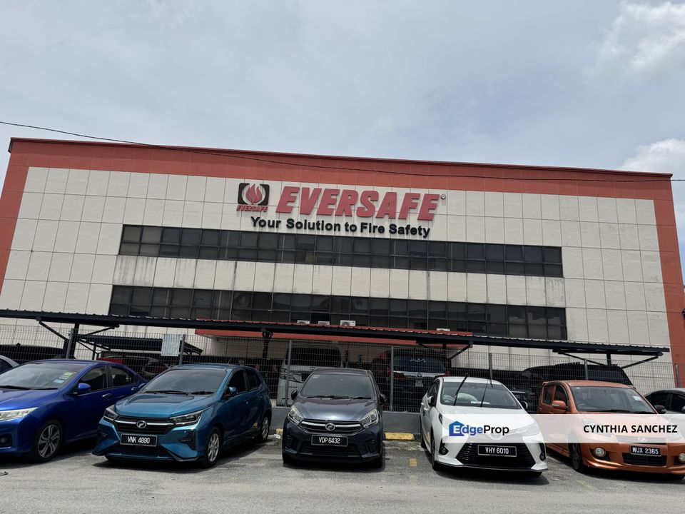 Land@Jalan Subang 9, Selangor, Subang Jaya