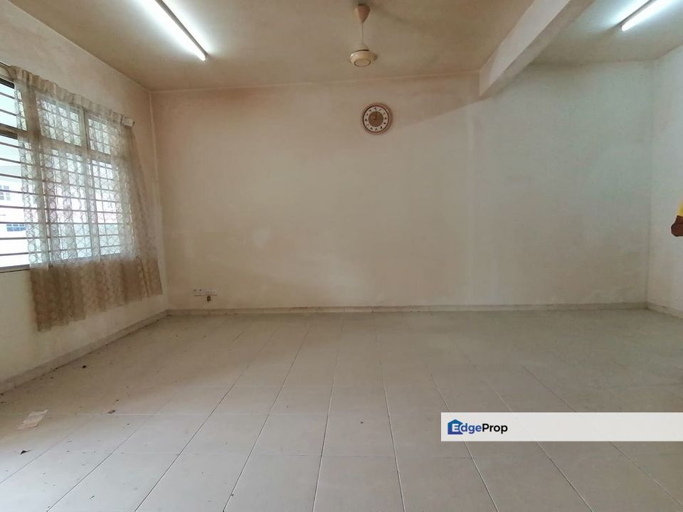 Taman Bukit Galena Double Storey House for Sale for Sale RM450,000 By