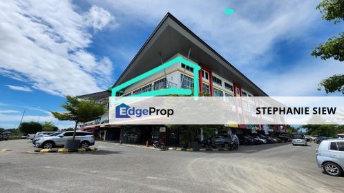 Plaza 333 Kobusak Commercial Centre, Sabah, Penampang