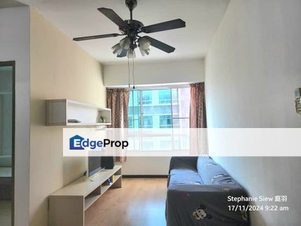 University Condo Apartment, phase 2 , Sabah, Kota Kinabalu