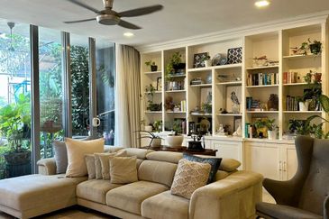 LakeFront Residence Cyberjaya