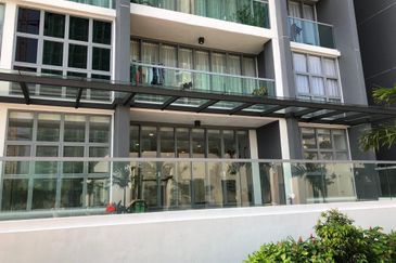 LakeFront Residence Cyberjaya