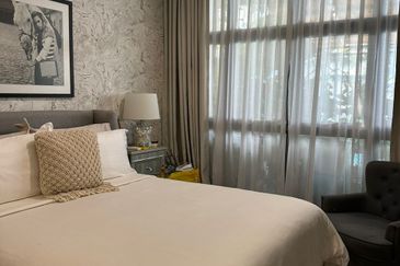 LakeFront Residence Cyberjaya