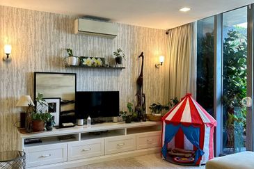 LakeFront Residence Cyberjaya