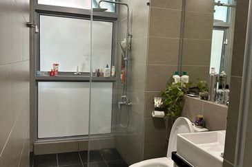 LakeFront Residence Cyberjaya