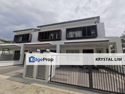 New Landed individual title RM 480K ONLY !!!, Selangor, Cyberjaya