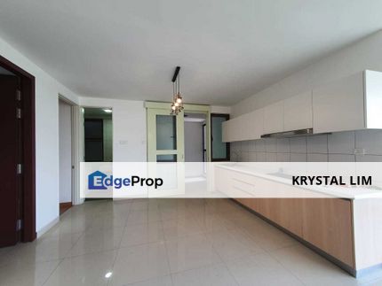 Lake Point Condo RM 550k, Selangor, Cyberjaya