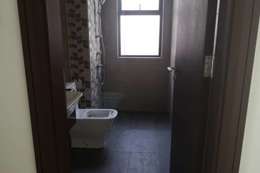 Isle of Botanica, Setia Eco Glades