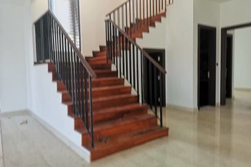 Isle of Botanica, Setia Eco Glades