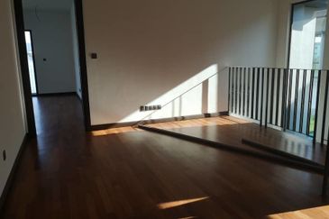 Isle of Botanica, Setia Eco Glades