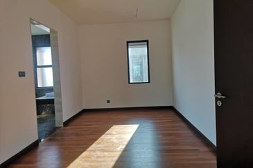 Isle of Botanica, Setia Eco Glades