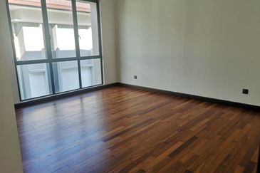 Isle of Botanica, Setia Eco Glades