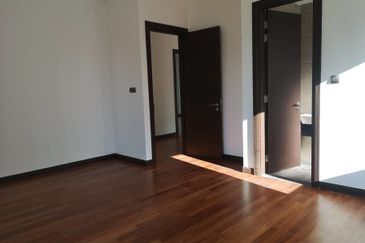 Isle of Botanica, Setia Eco Glades