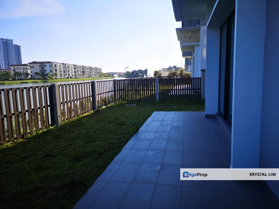 Setia Botanica Bungalow@Eco Glades, Selangor, Cyberjaya