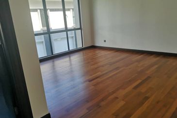 Isle of Botanica, Setia Eco Glades