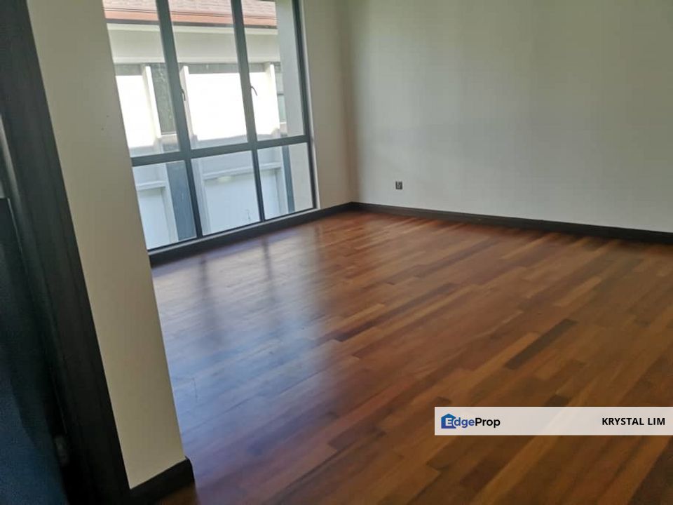 Setia Botanica Bungalow@Eco Glades, Selangor, Cyberjaya