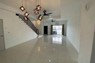 Casa Green @ Cybersouth