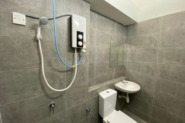 Casa Green @ Cybersouth