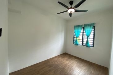 Casa Green @ Cybersouth