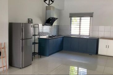 Casa Green @ Cybersouth