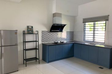 Casa Green @ Cybersouth