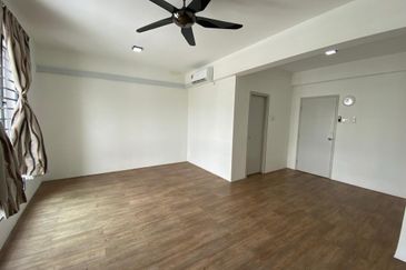 Casa Green @ Cybersouth