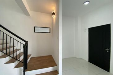 Casa Green @ Cybersouth