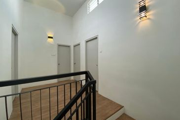 Casa Green @ Cybersouth