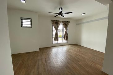 Casa Green @ Cybersouth