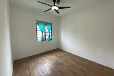 Casa Green @ Cybersouth