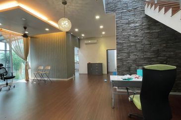 Evergreen Garden Residence