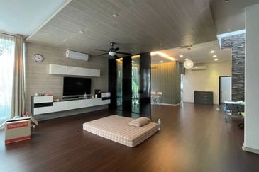 Evergreen Garden Residence