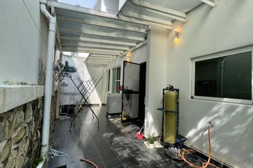 Evergreen Garden Residence