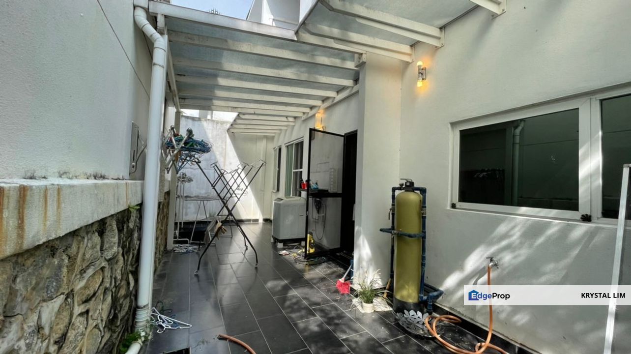 Evegreen @Garden residence , Selangor, Cyberjaya