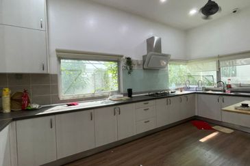 Evergreen Garden Residence