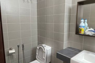 Evergreen Garden Residence