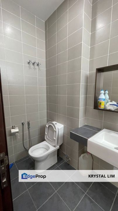 Evegreen @Garden residence , Selangor, Cyberjaya