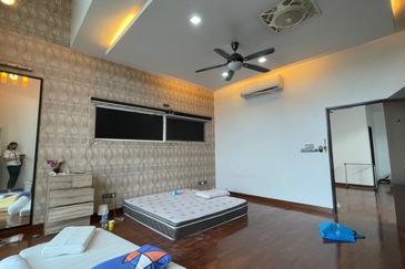 Evergreen Garden Residence