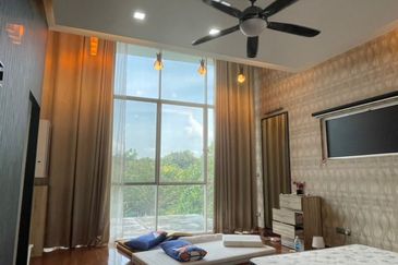 Evergreen Garden Residence