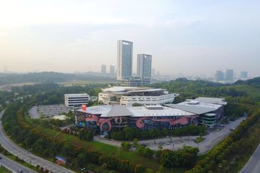 Cassia Garden Residence